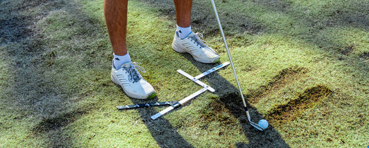 Proper Golf Stance and Ball Position for Every Club in Your Bag